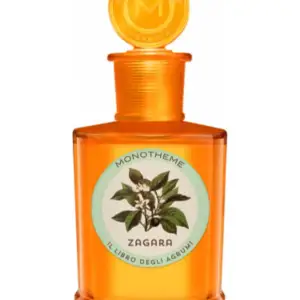 Zagara från Monotheme. 100ML och endast testad  https://www.fragrantica.com/perfume/Monotheme-Venezia/Zagara-15627.html