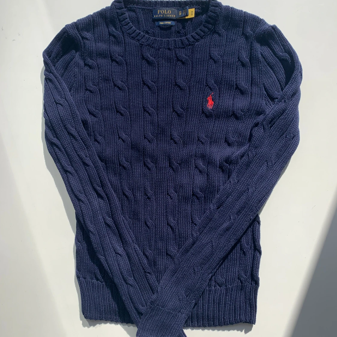 Polo Ralph Lauren tröja 
