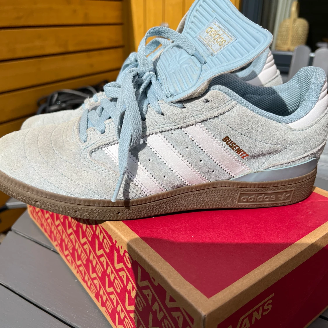 Adidas busenitz  - 90