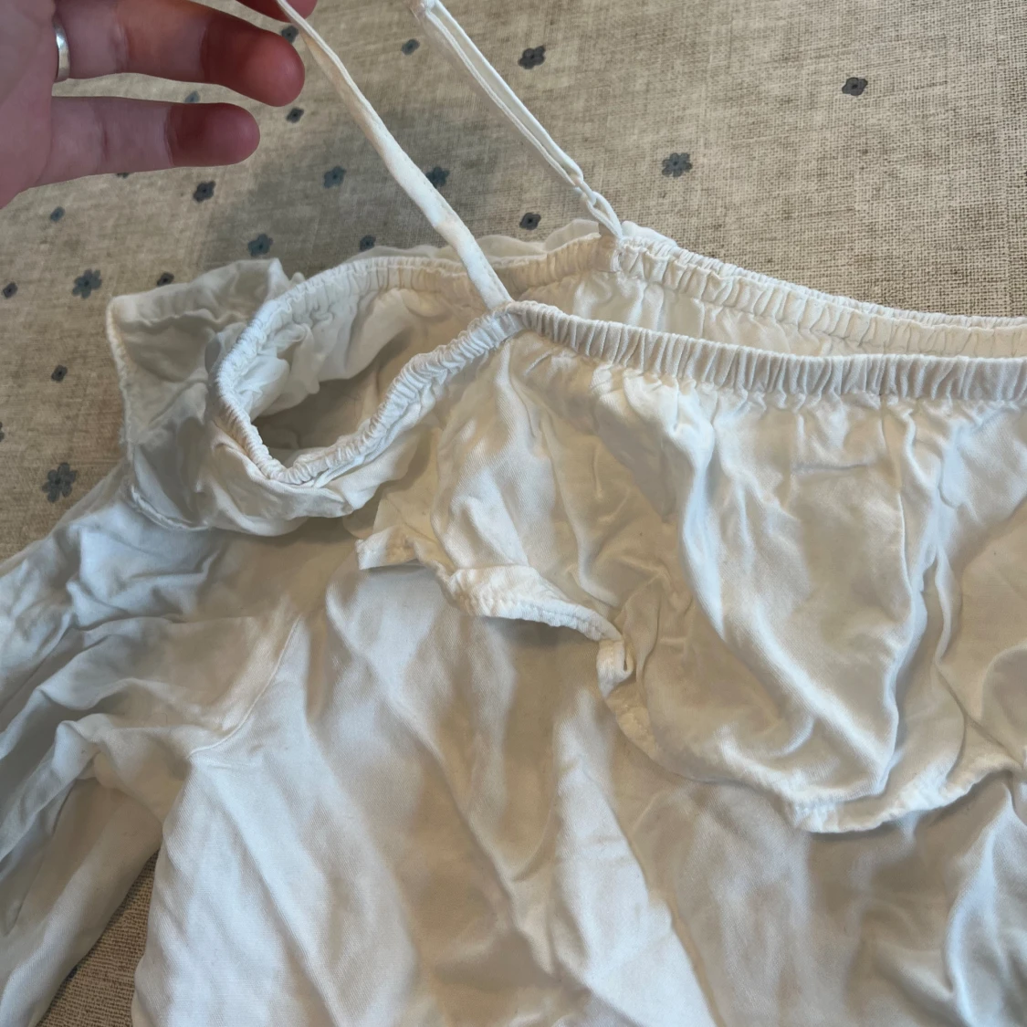 offshoulder top - 92