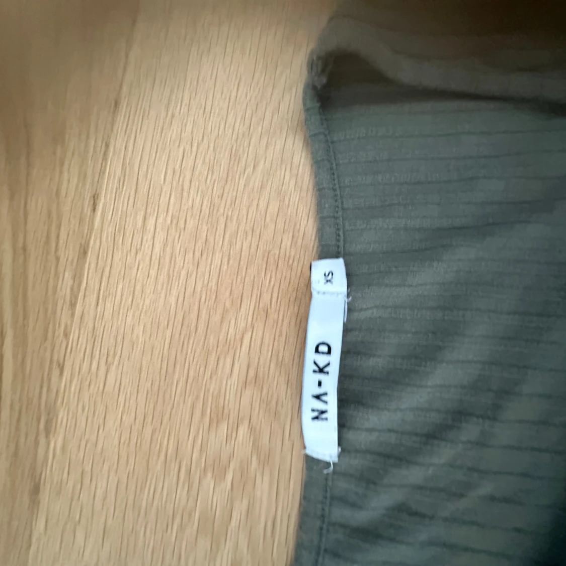 Grön klänning💚 - 90