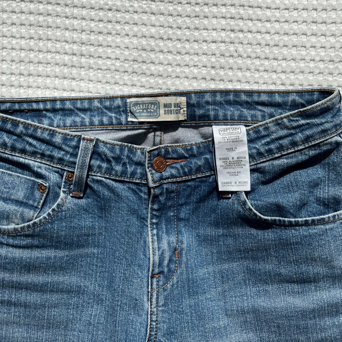 Levis jeans - 91