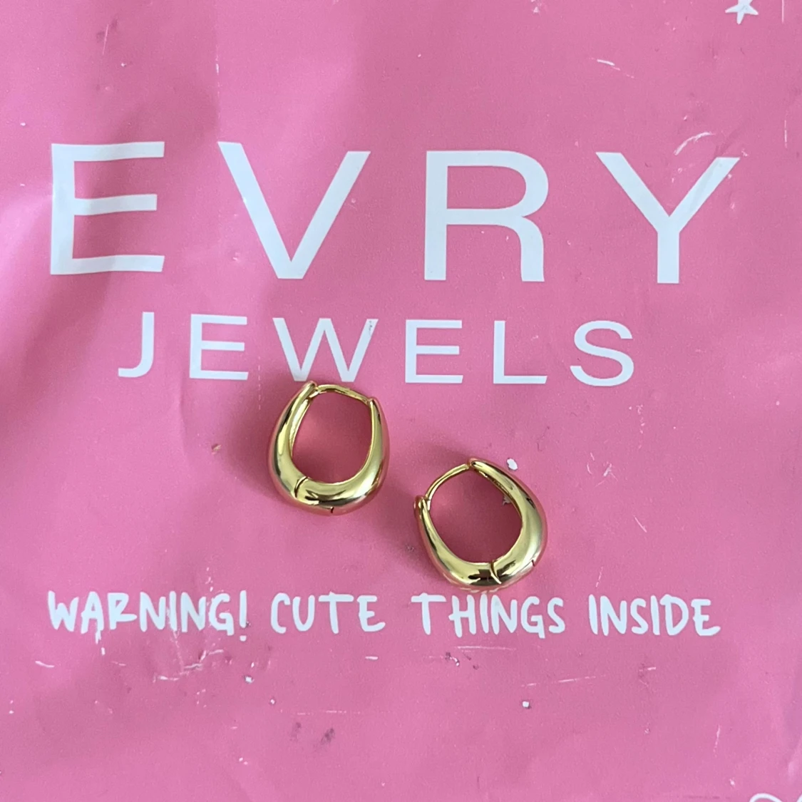 Every jewels earrings - 91