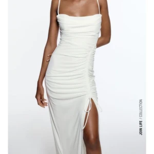 Zara klänning - Ny klänning från Zara. Nypris 499kr. 