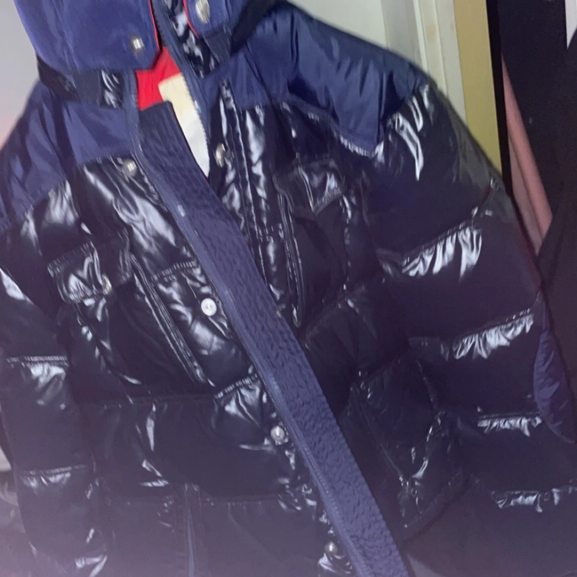 Gant downhill jacka - 90