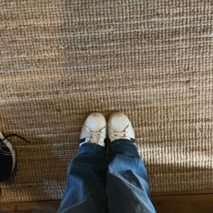 Adidas skor - Används inte längre, pris kan diskuteras 