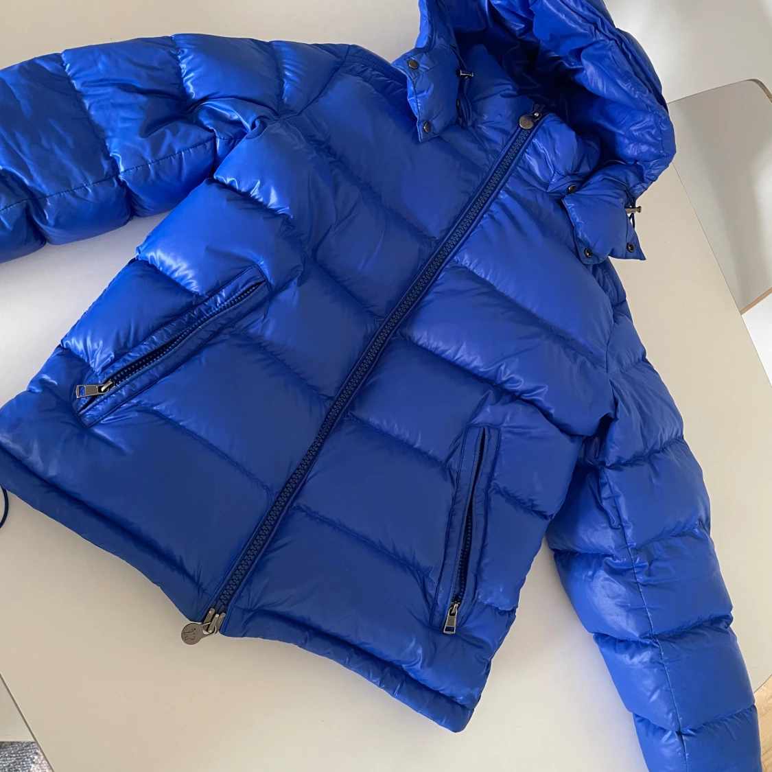 Moncler maya puffer - 91