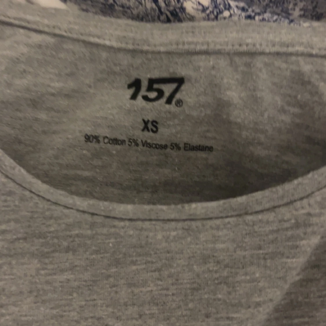 Enkel bas tröja från Lager 157 - 90