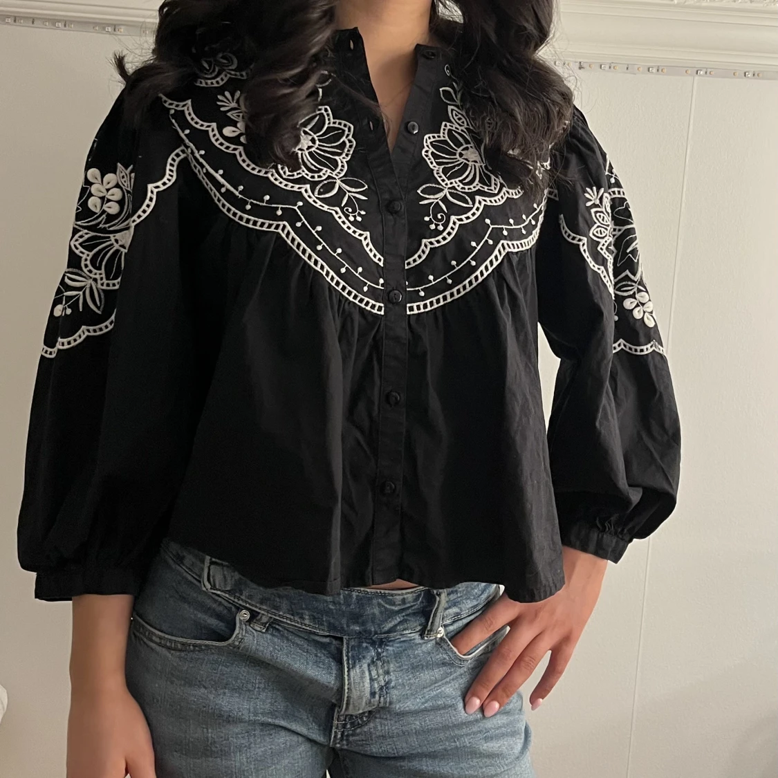 Blus - 91