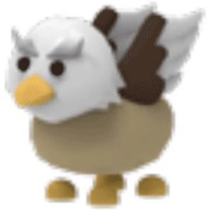 Griffin - Har 4 stycken. Priset är för en