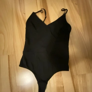 Stringbody strl S - Fint skick.