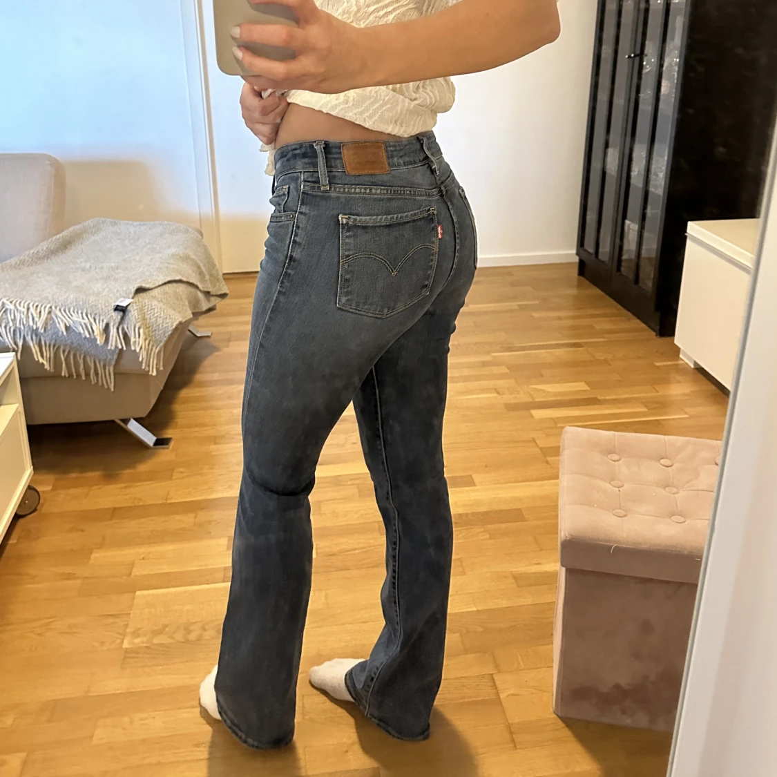 Levis jeans