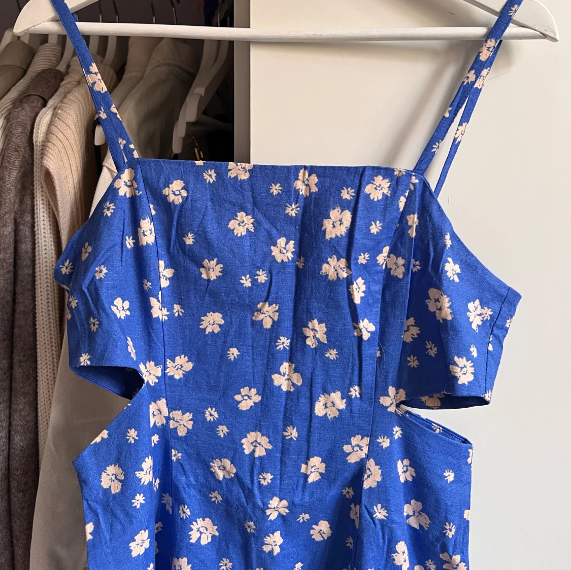 Somrig klänning - 90