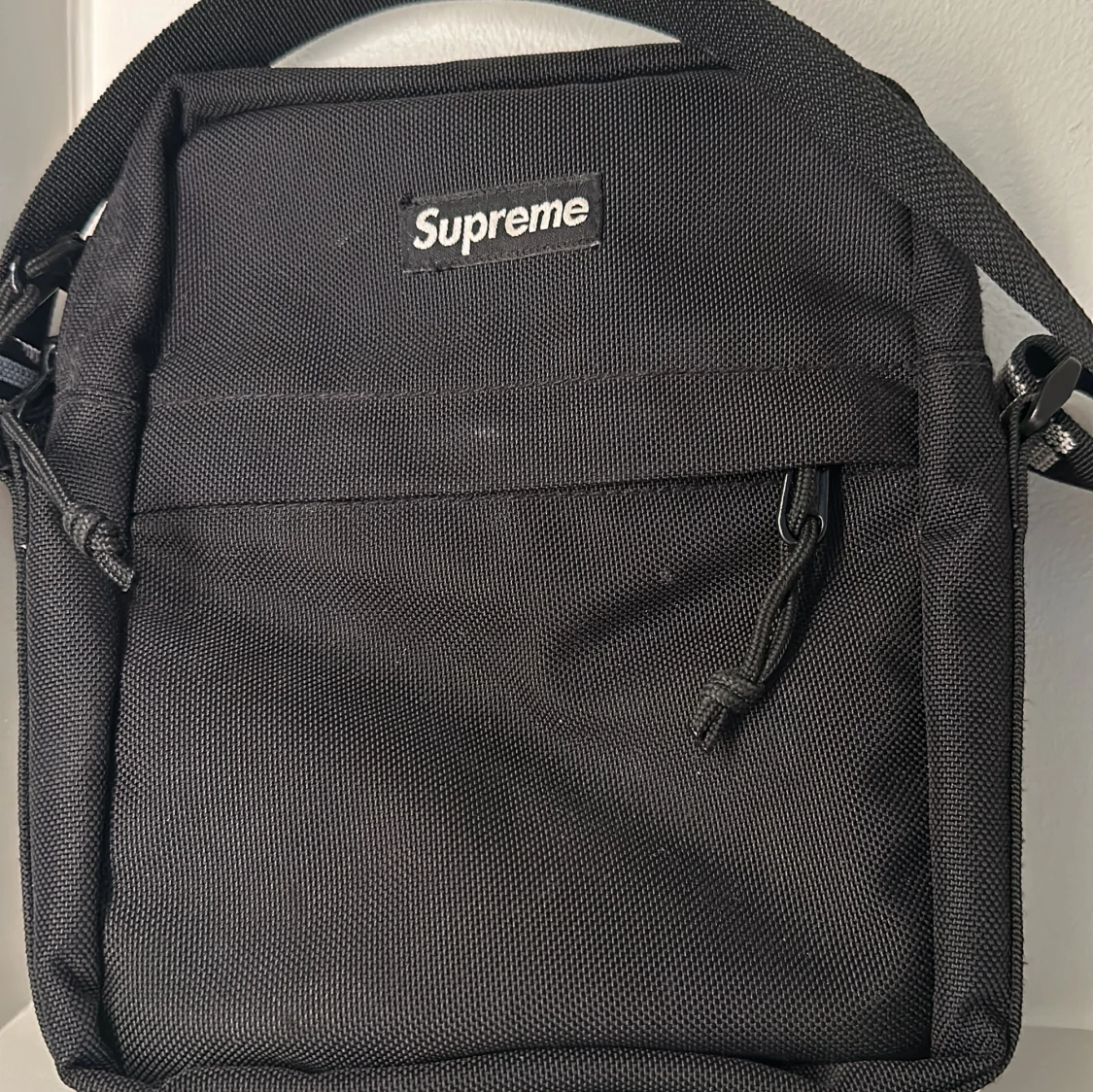 Supreme ss18 sholderbag - 90