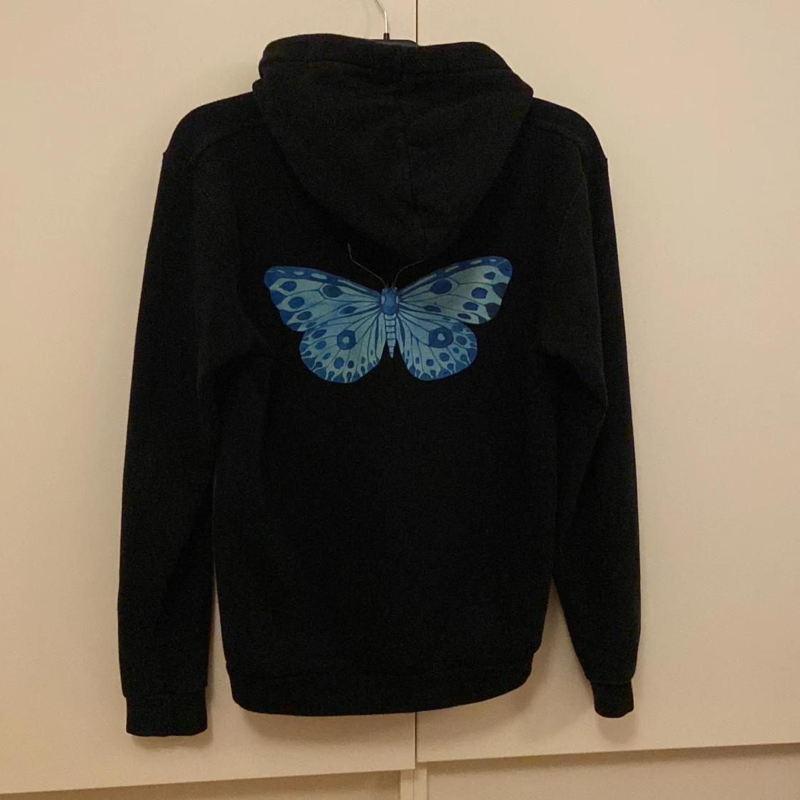 The cool elephant hoodie - 90