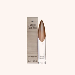 Parfym  - Naomi campbell parfym 30ml, helt oanvänd så precis som nyskick.  Nypris 360,-