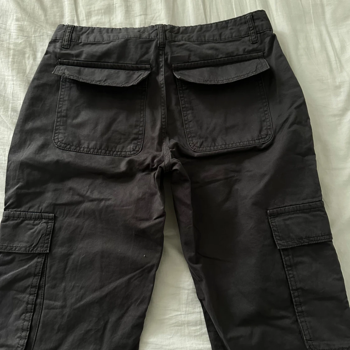 Lowwaist cargo - 91