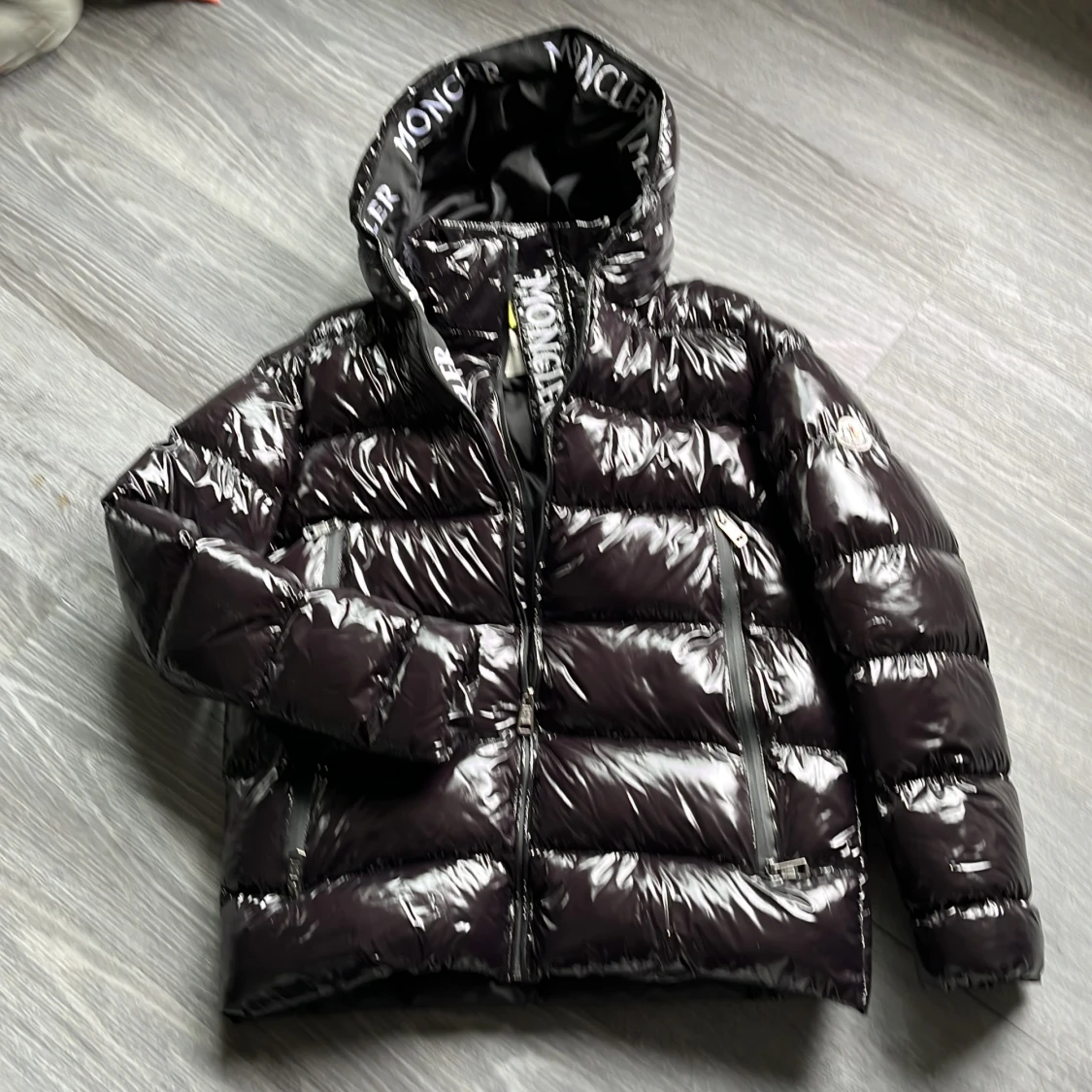 Dunjacka moncler