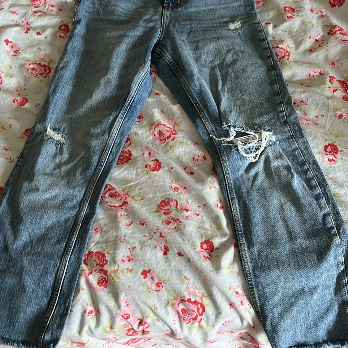Jeans från zara - 90
