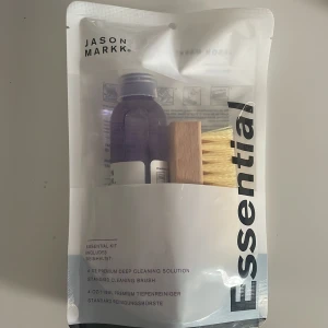 Skoputs  - Säljer nu denna skoputs från Care of Carl då den inte är lämpad för mina skor jag köpte (mocka).