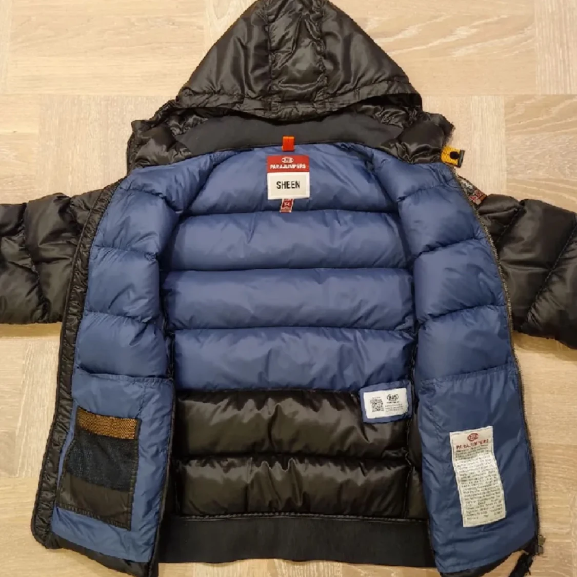 Parajumper jacka - 90