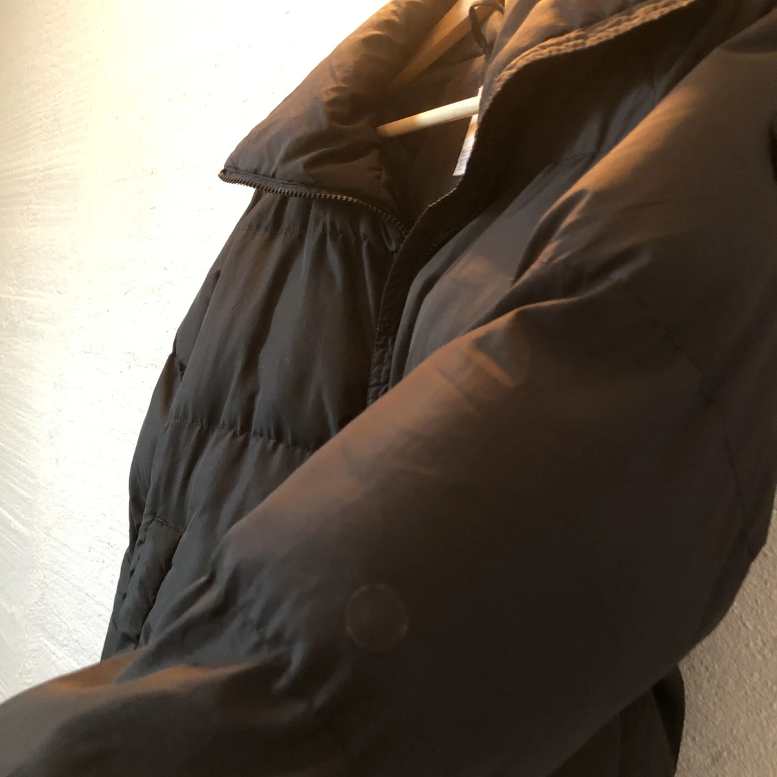 Vår/vinter jacka  - 91