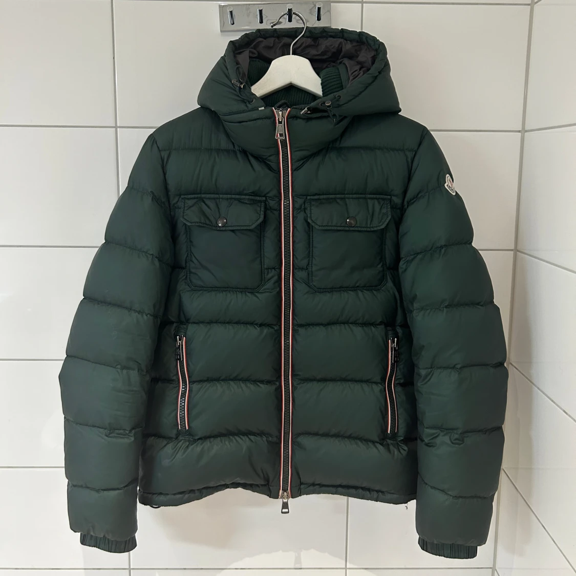 Moncler Demar Giubbotto Vårjacka - 90