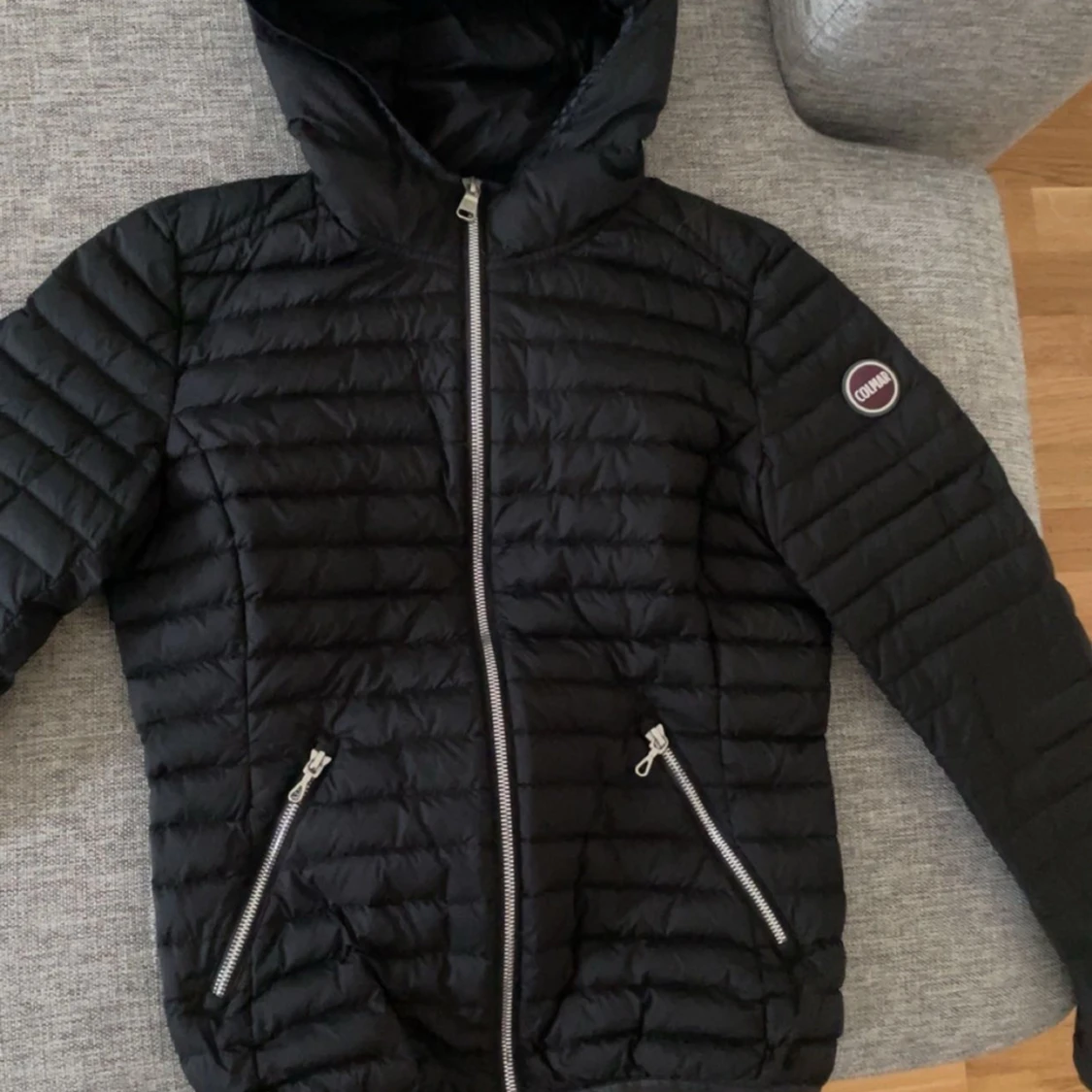 Colmar jacka  - 90