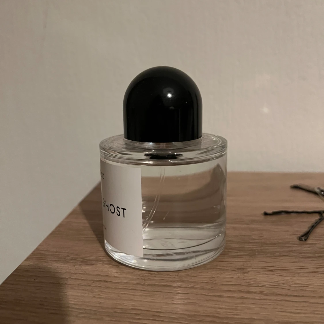 Byredo Mojave Ghost 100ml - 90
