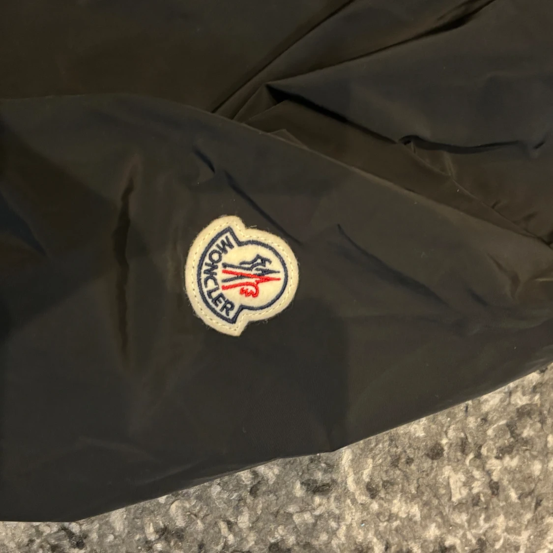 Moncler Windbreaker - 90