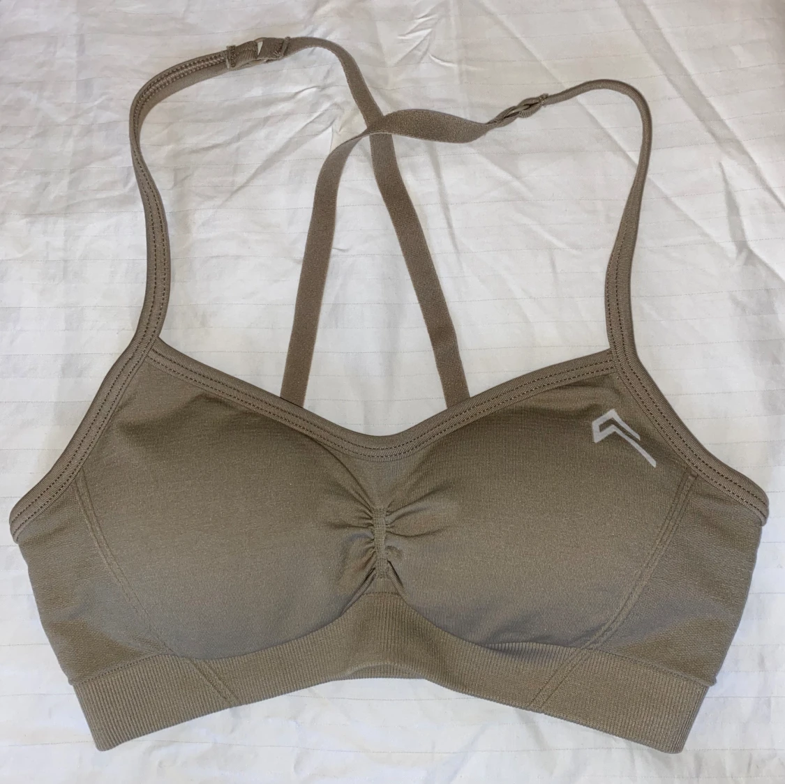 Oner active Strappy Sports Bralette  - 91