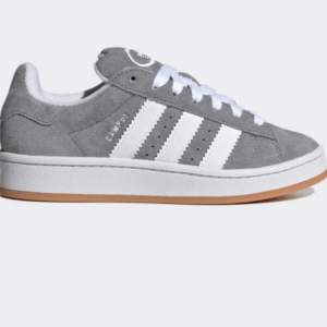 Helt nya adidas campus 00s grey unisex säljes, inköpta på adidas hemsida.  