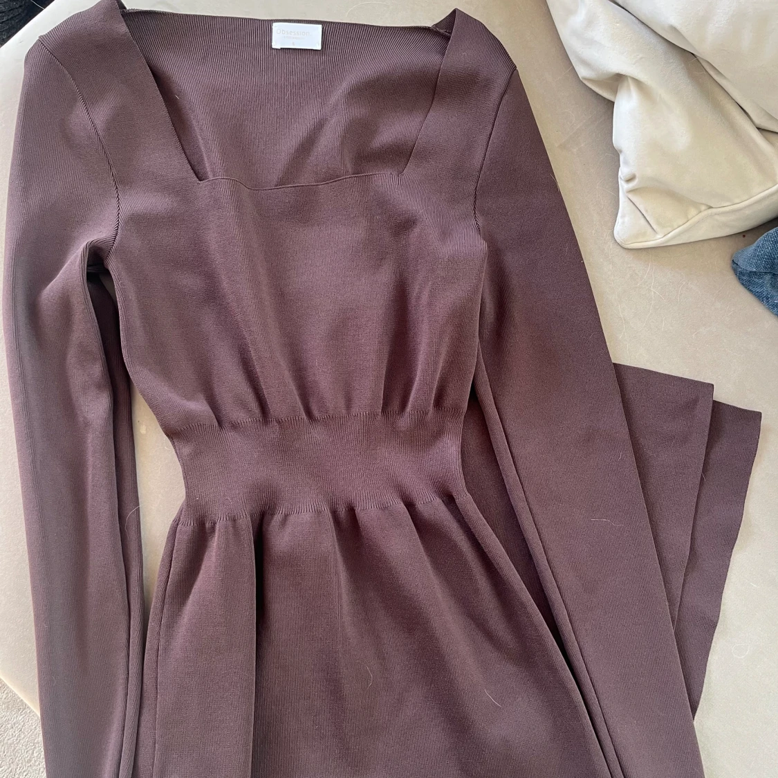 Obsessions Stockholm klänning  - 90