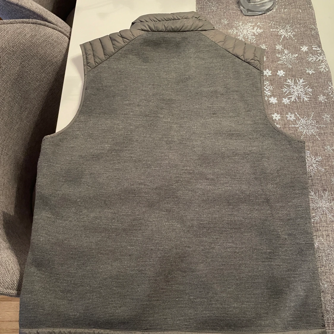 Massimo dutti väst  - 90