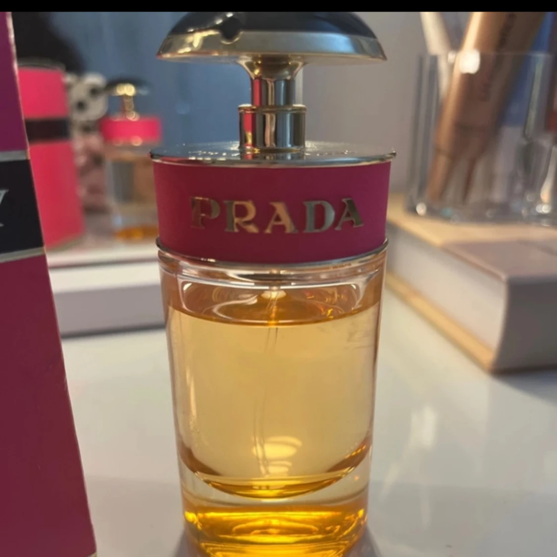 Prada Candy parfym  - 91