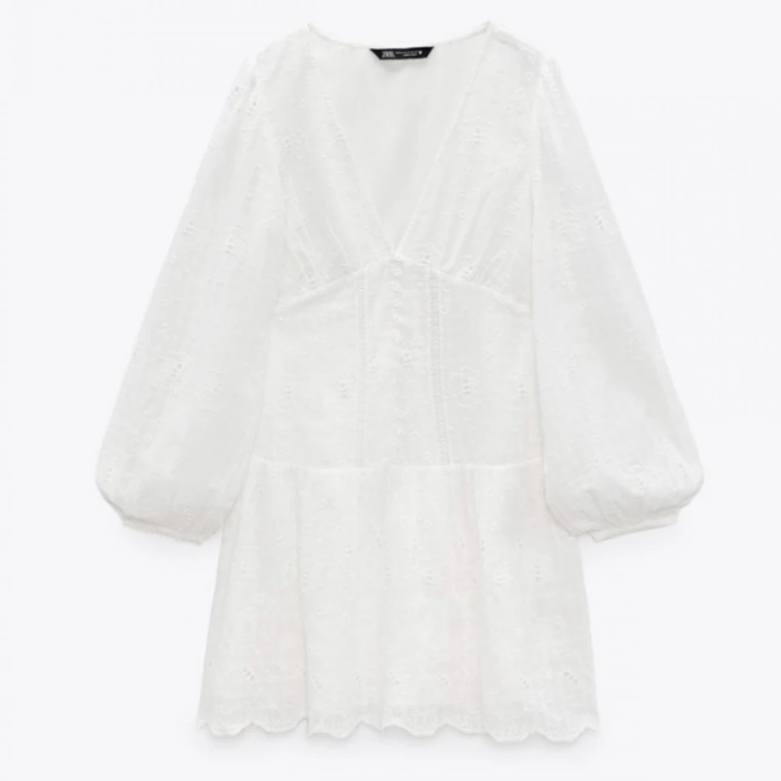 Student klänning zara - 90