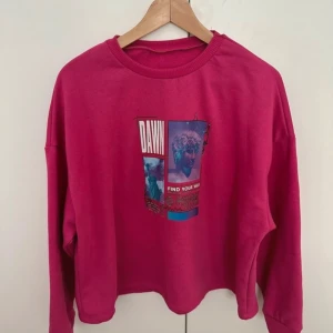 Tröja - Den är bra