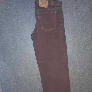 Levi's 555 Relaxed Straight - Jeans relaxed fit MADE IN U.S.A. 96s Carhartt type pants Nypris 1109 ✅️