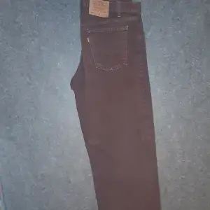 Levi's 555 Relaxed Straight - Jeans relaxed fit MADE IN U.S.A. 96s Carhartt type pants Nypris 1109 ✅️