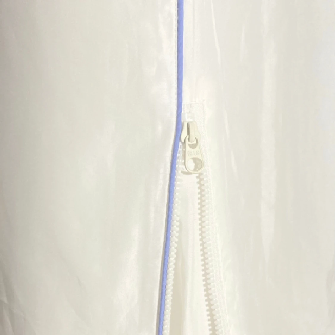 Sportig Maxi kjol vintage - 91