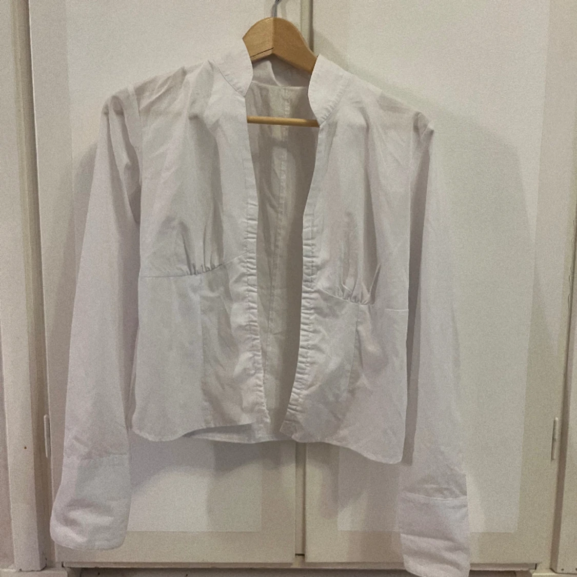 Korsett skjorta 💋 - 90