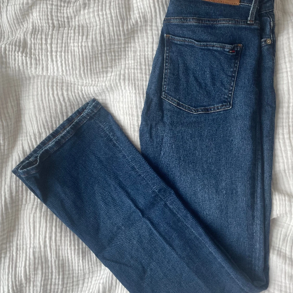 Tommy hilfiger jeans - W27 x L32 - 1