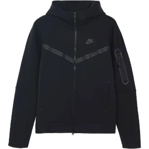 Nike tech fleece - Nike tech fleece jag köpte för ett tag sen. Fråga om fler bilder om så önskas. Priset kan diskuteras.