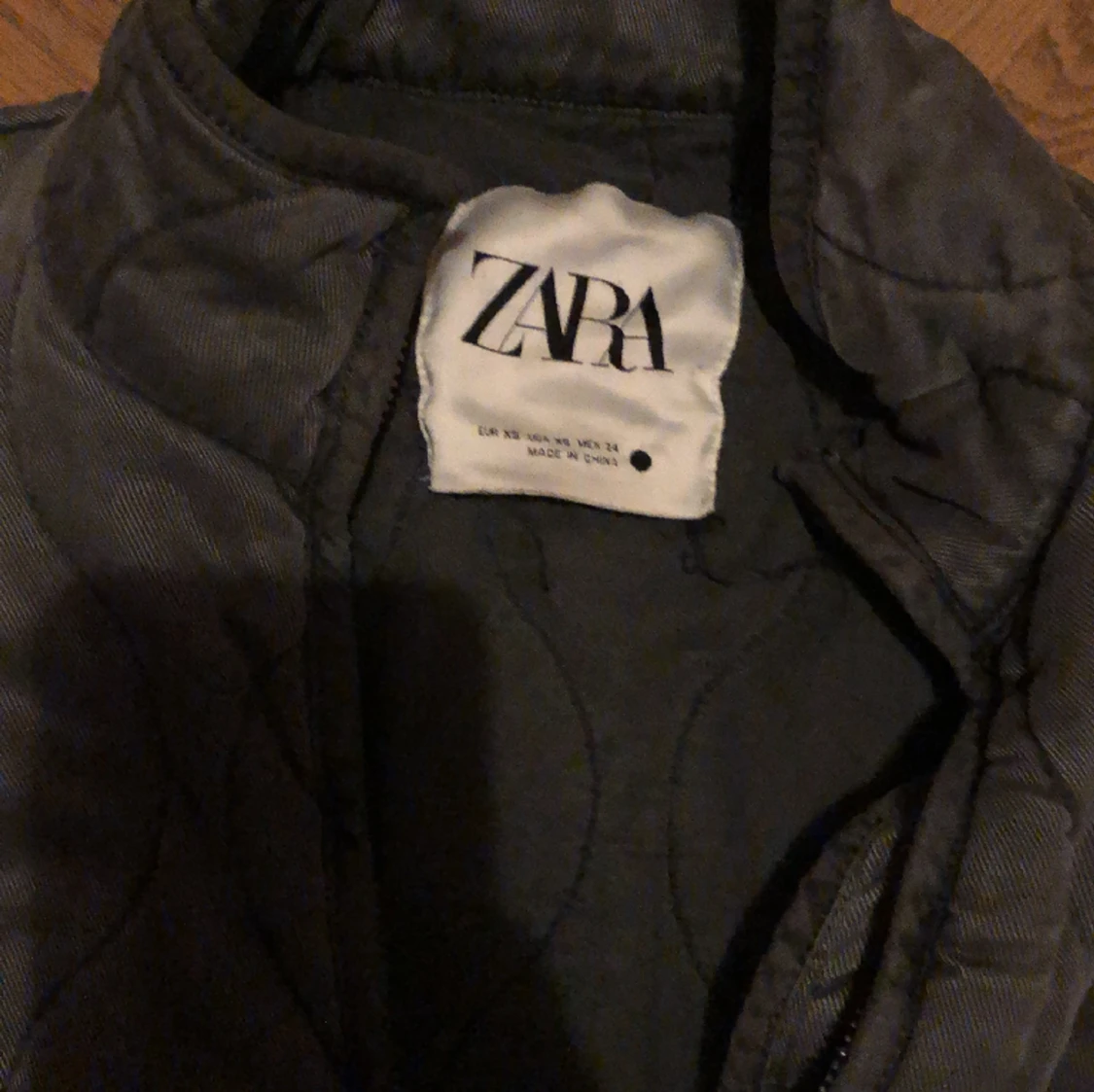 Zara jacka - 91
