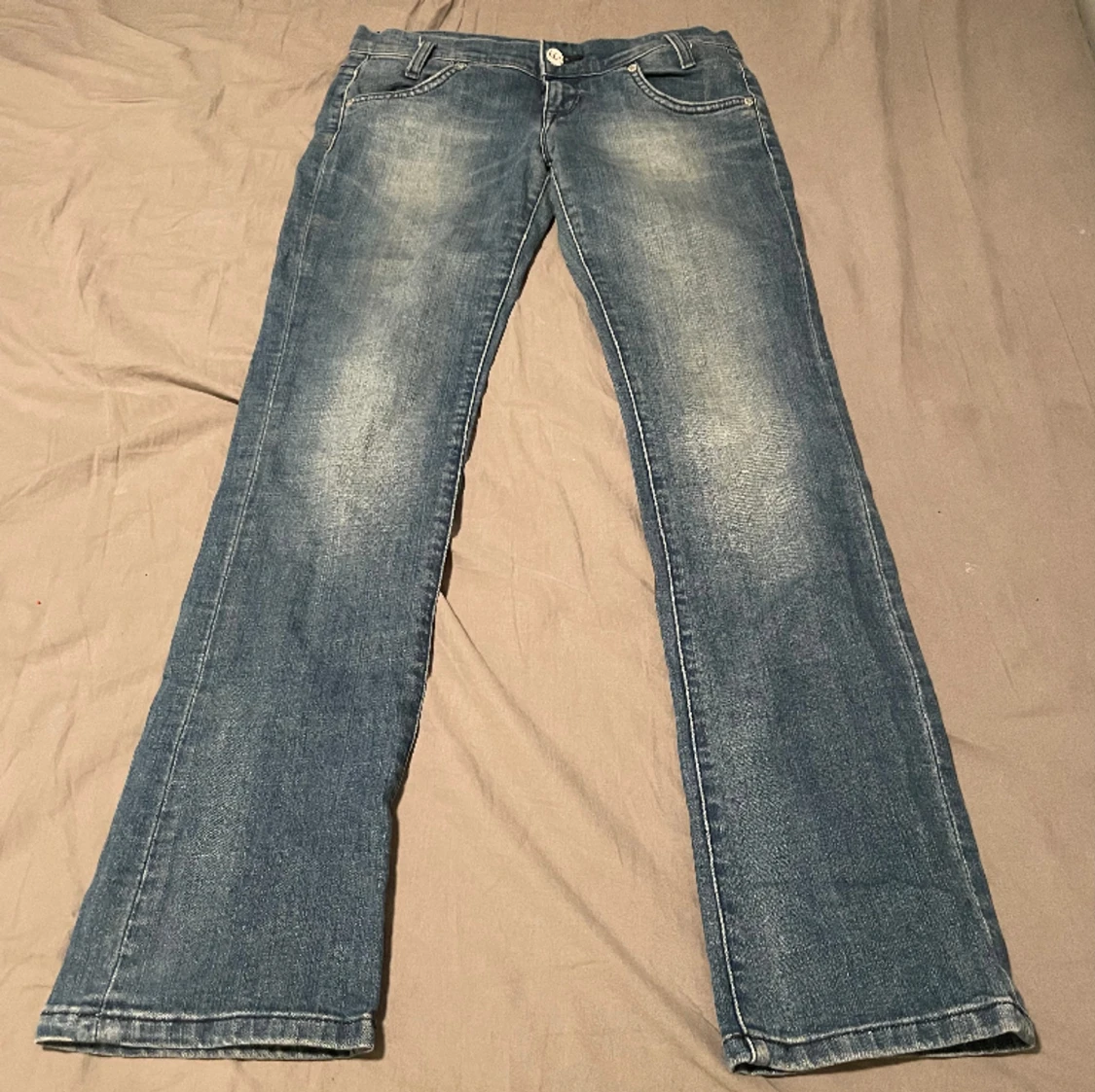 Lee jeans