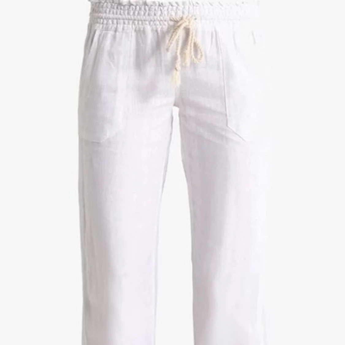 Roxy Linnebyxor - 90