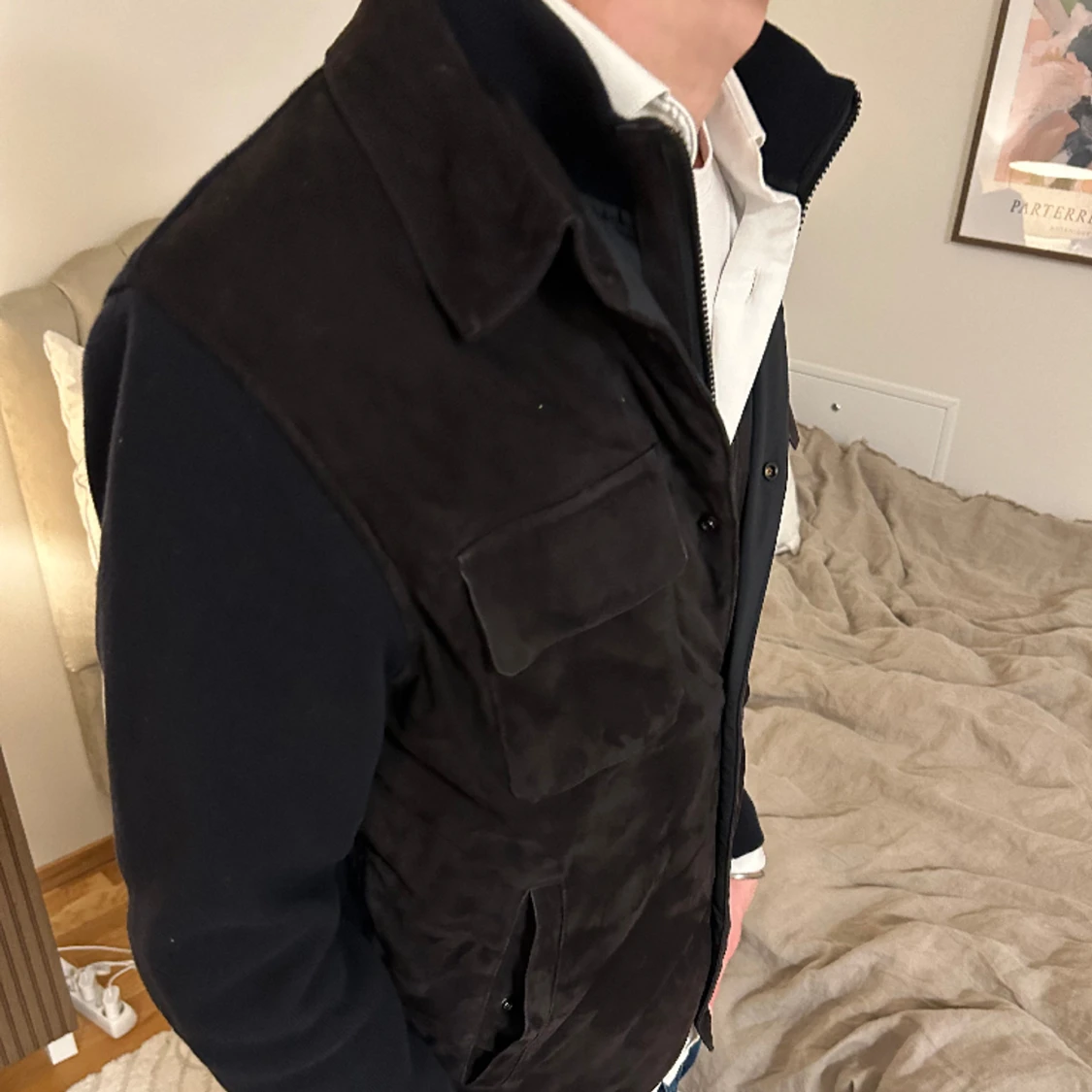 Massimo Dutti jacka - 90