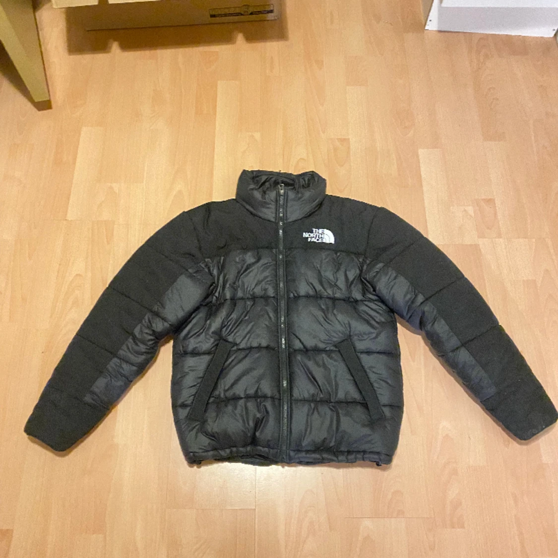 The North Face Himalaya