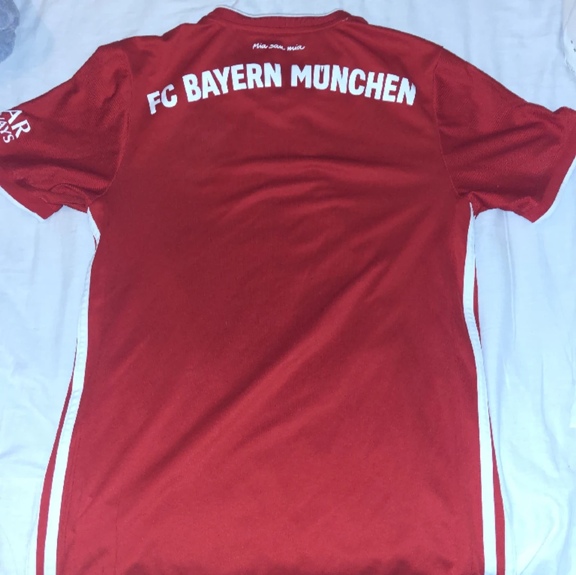Fc bayern tröja - 90