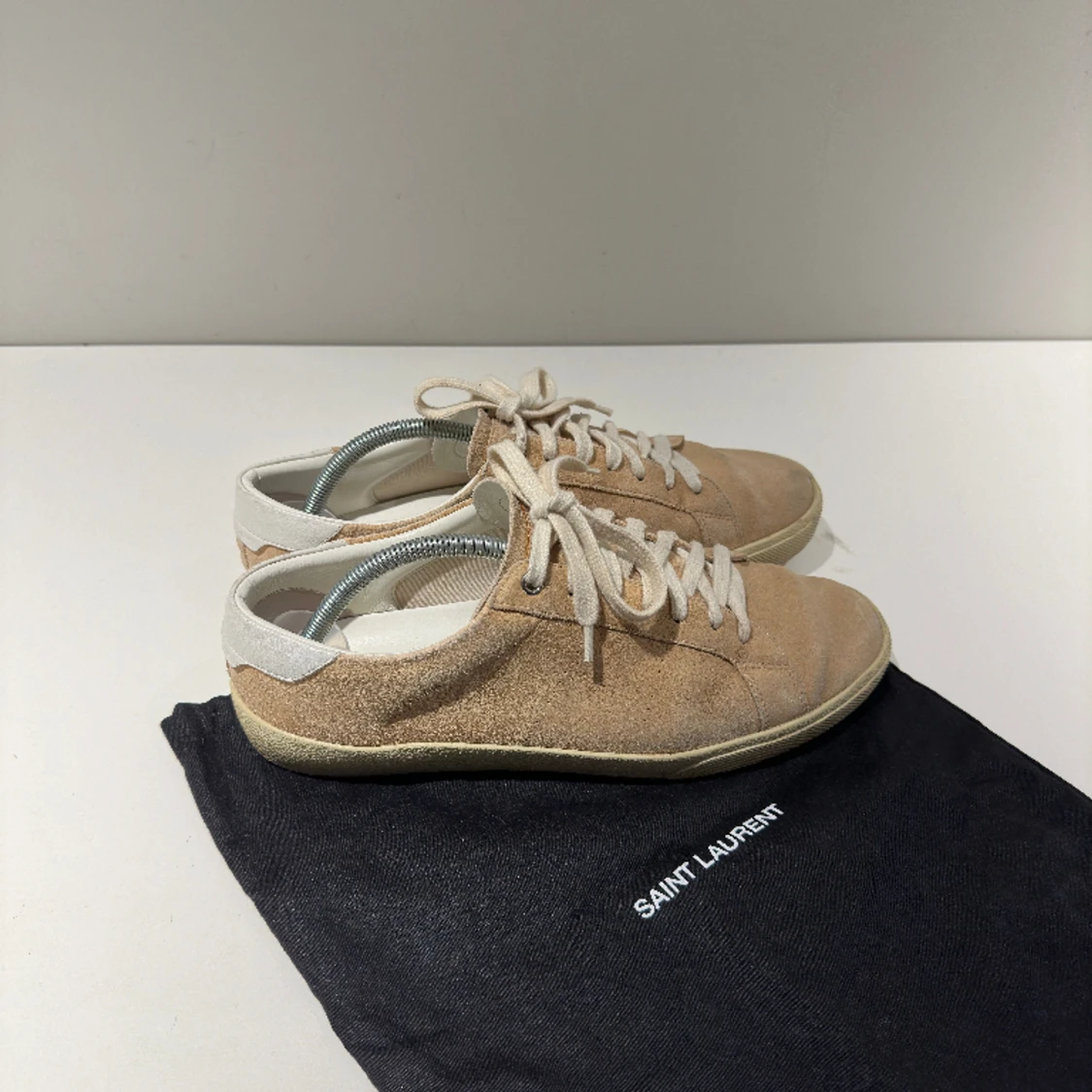 Saint Laurent skor - 91